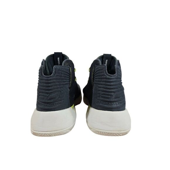 Under Armor Stephen Curry Athletic Shoes Men's Size 8 - Picture 6 of 9